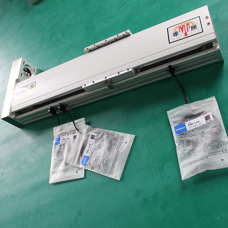 直線滑臺模組 直線滑臺模組